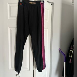 Aviator nation sweatpants